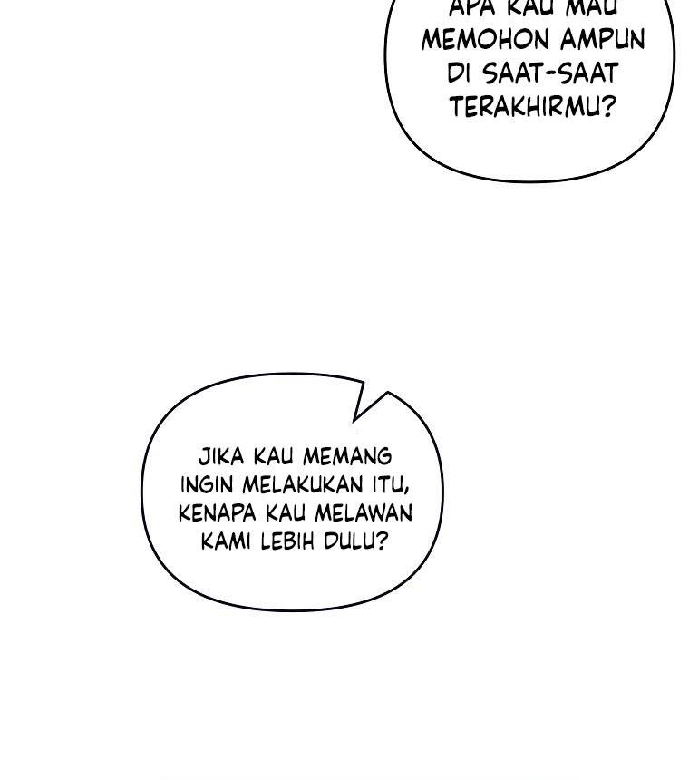 On My Way to Kill God Chapter 15 - halaman 16