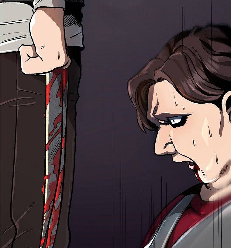 On My Way to Kill God Chapter 15 - halaman 22