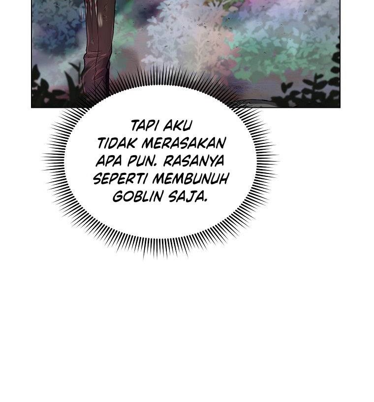 On My Way to Kill God Chapter 15 - halaman 25