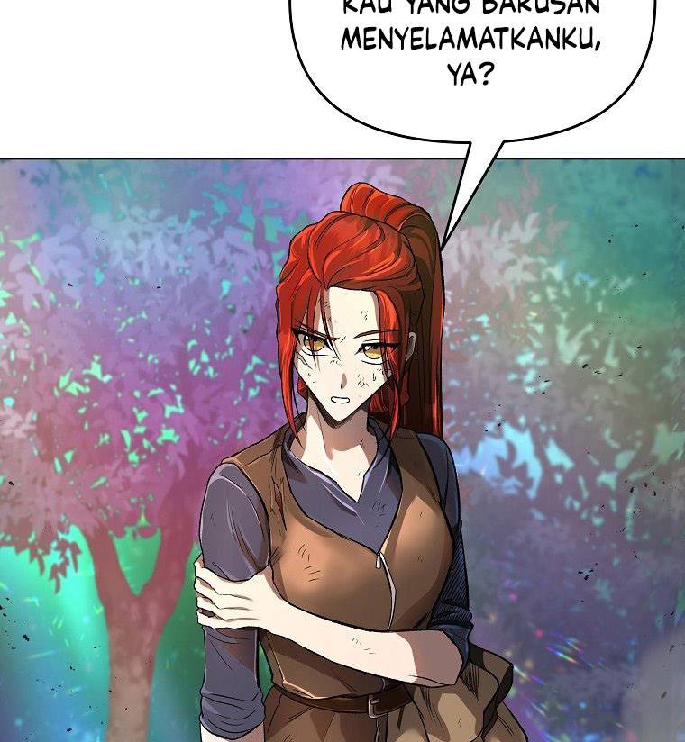 On My Way to Kill God Chapter 15 - halaman 28