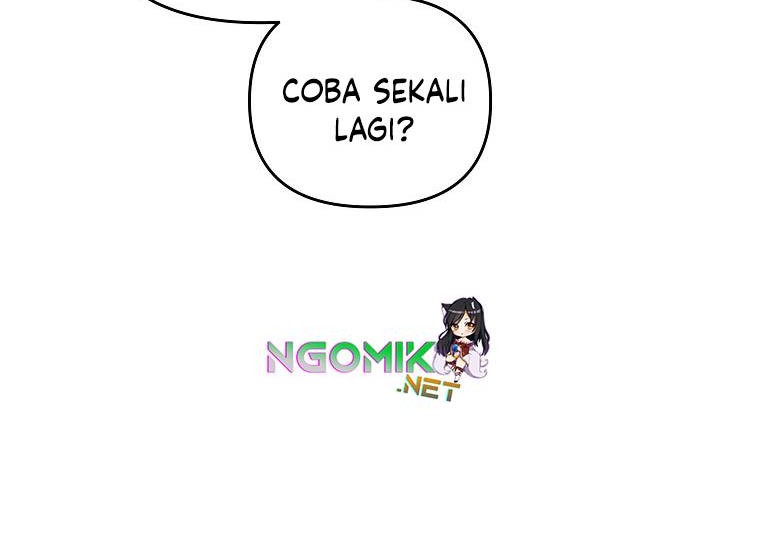 On My Way to Kill God Chapter 15 - halaman 37
