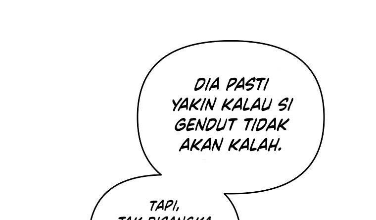 On My Way to Kill God Chapter 15 - halaman 40