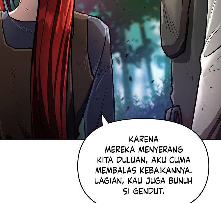On My Way to Kill God Chapter 15 - halaman 52
