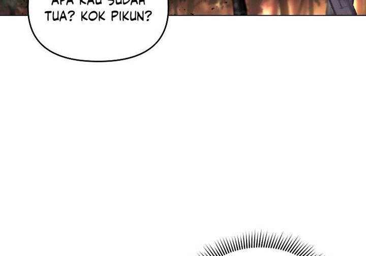 On My Way to Kill God Chapter 16 - halaman 16