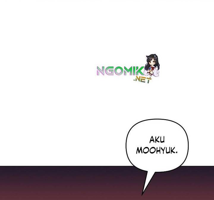 On My Way to Kill God Chapter 16 - halaman 31