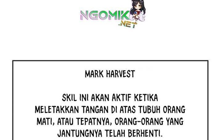 On My Way to Kill God Chapter 16 - halaman 4