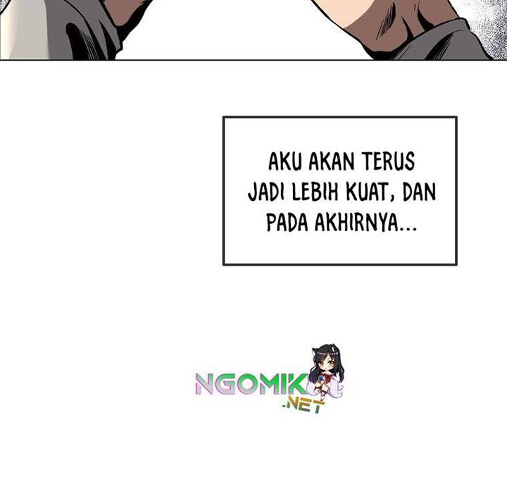 On My Way to Kill God Chapter 16 - halaman 55