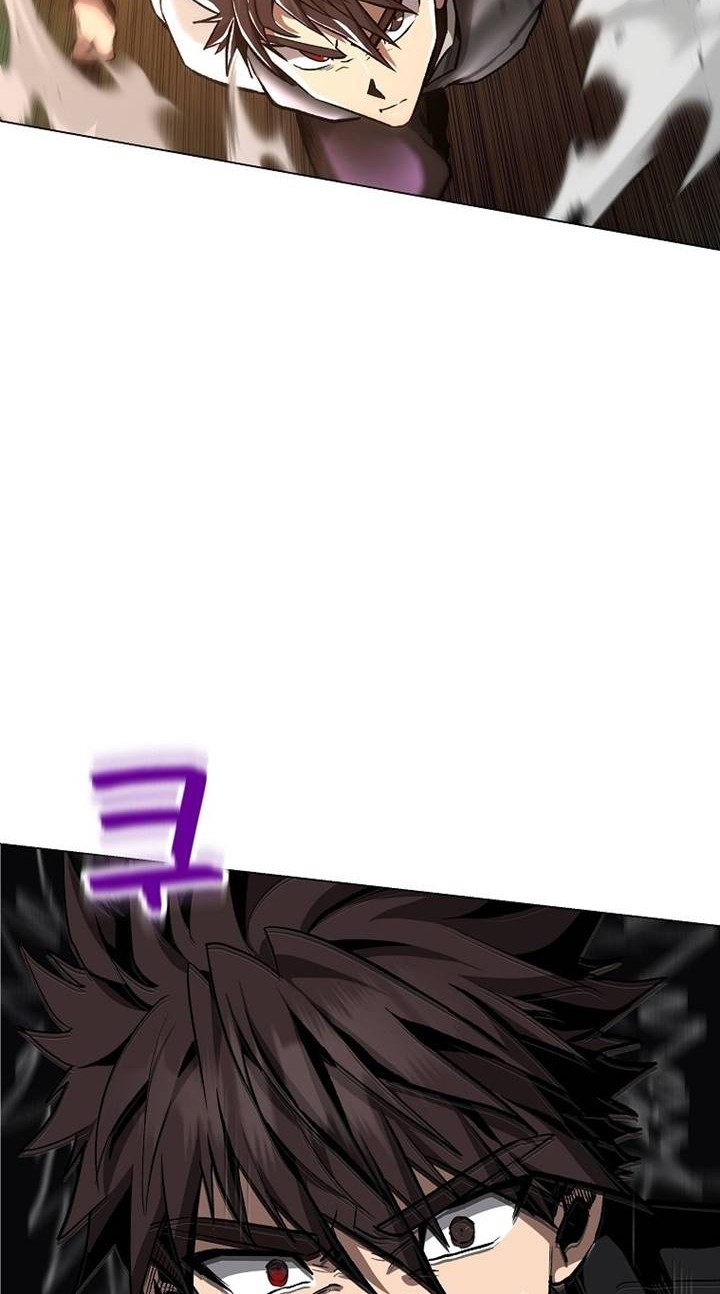 On My Way to Kill God Chapter 17 - halaman 17