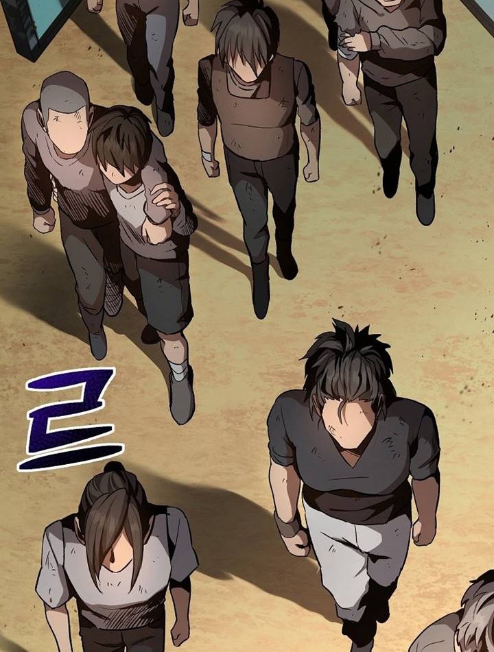On My Way to Kill God Chapter 17 - halaman 33