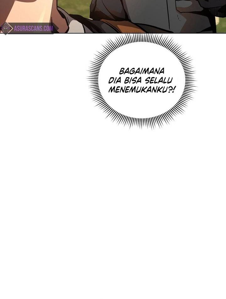On My Way to Kill God Chapter 17 - halaman 37