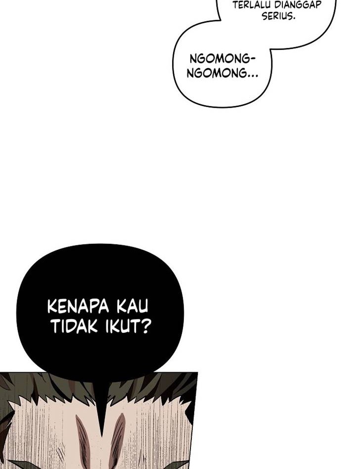 On My Way to Kill God Chapter 17 - halaman 39
