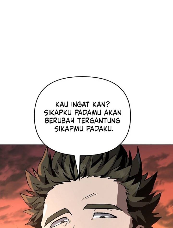 On My Way to Kill God Chapter 17 - halaman 41