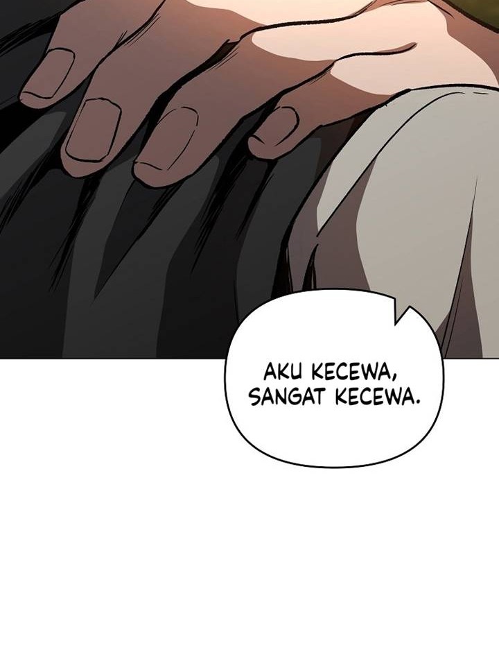 On My Way to Kill God Chapter 17 - halaman 43