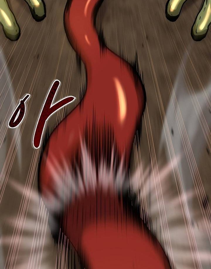 On My Way to Kill God Chapter 17 - halaman 5