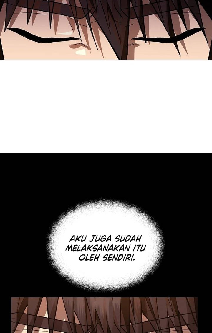 On My Way to Kill God Chapter 17 - halaman 51