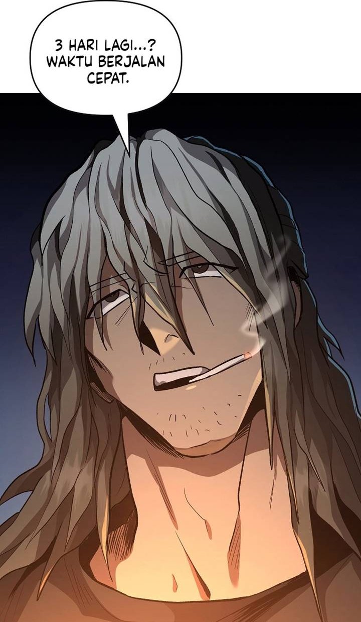 On My Way to Kill God Chapter 17 - halaman 59