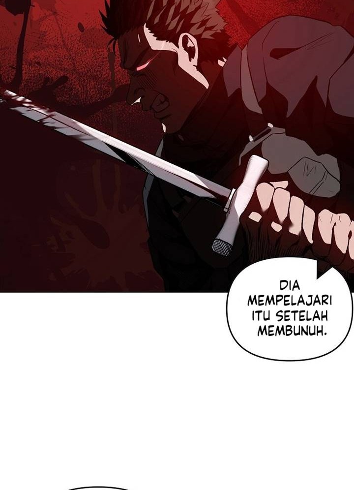 On My Way to Kill God Chapter 17 - halaman 63