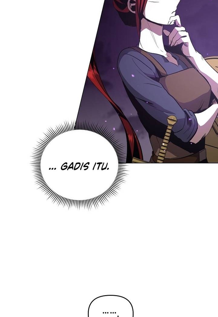On My Way to Kill God Chapter 18 - halaman 33