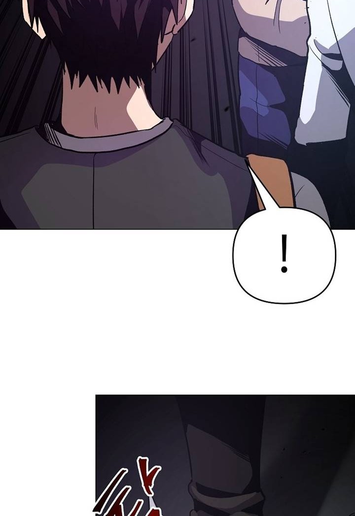 On My Way to Kill God Chapter 18 - halaman 35