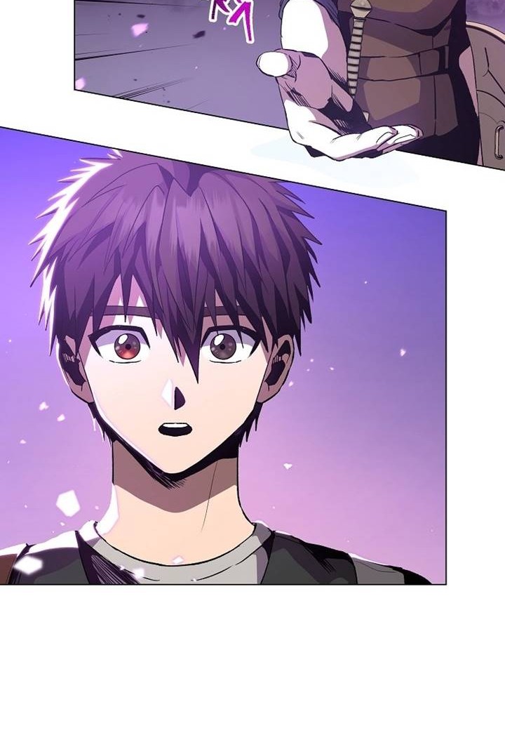 On My Way to Kill God Chapter 18 - halaman 37