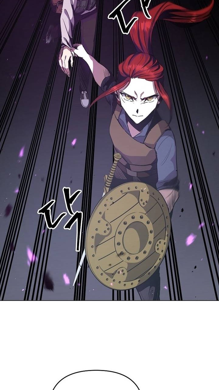 On My Way to Kill God Chapter 18 - halaman 41