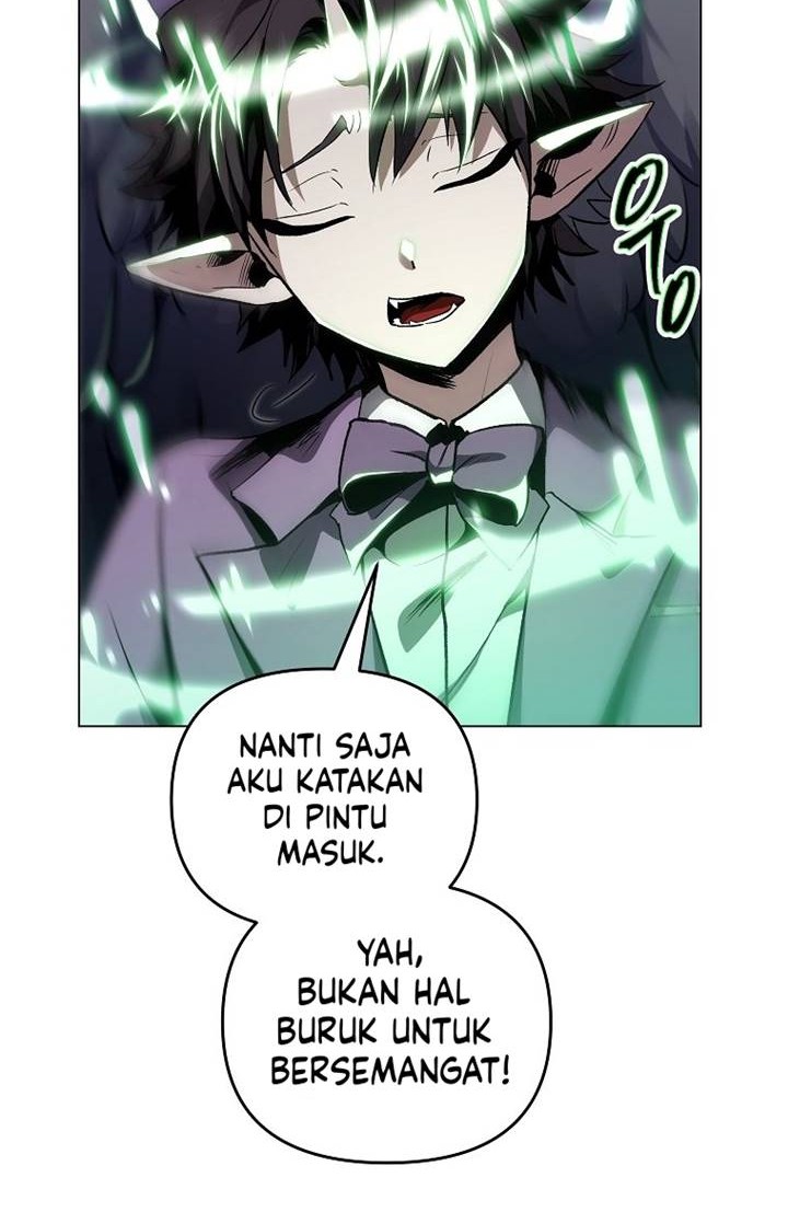 On My Way to Kill God Chapter 18 - halaman 47
