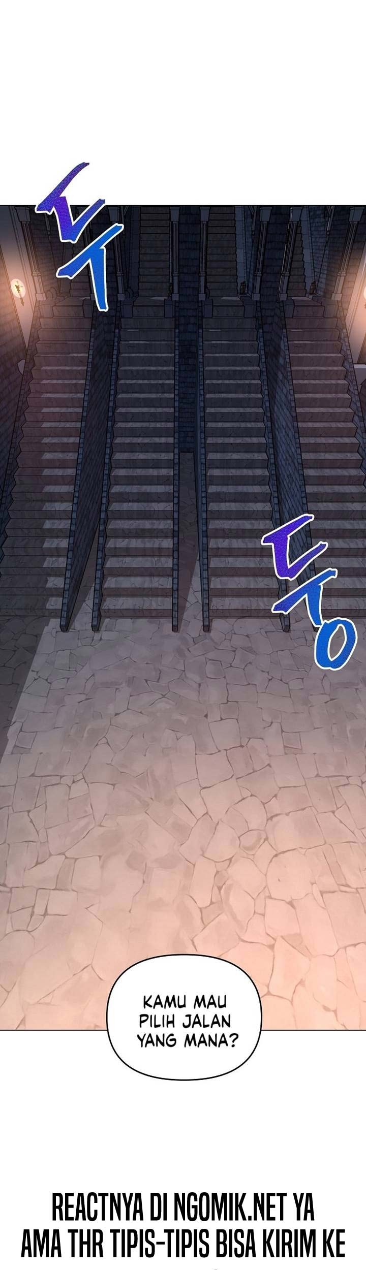 On My Way to Kill God Chapter 18 - halaman 52