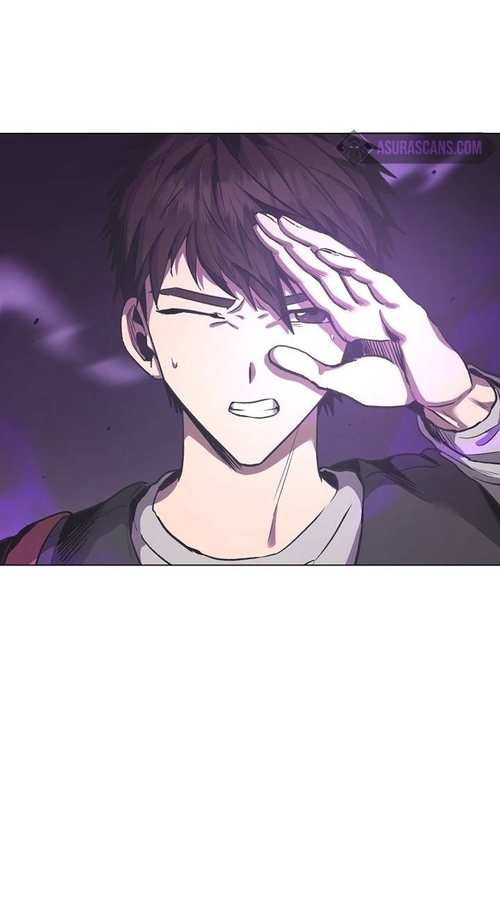 On My Way to Kill God Chapter 18 - halaman 7