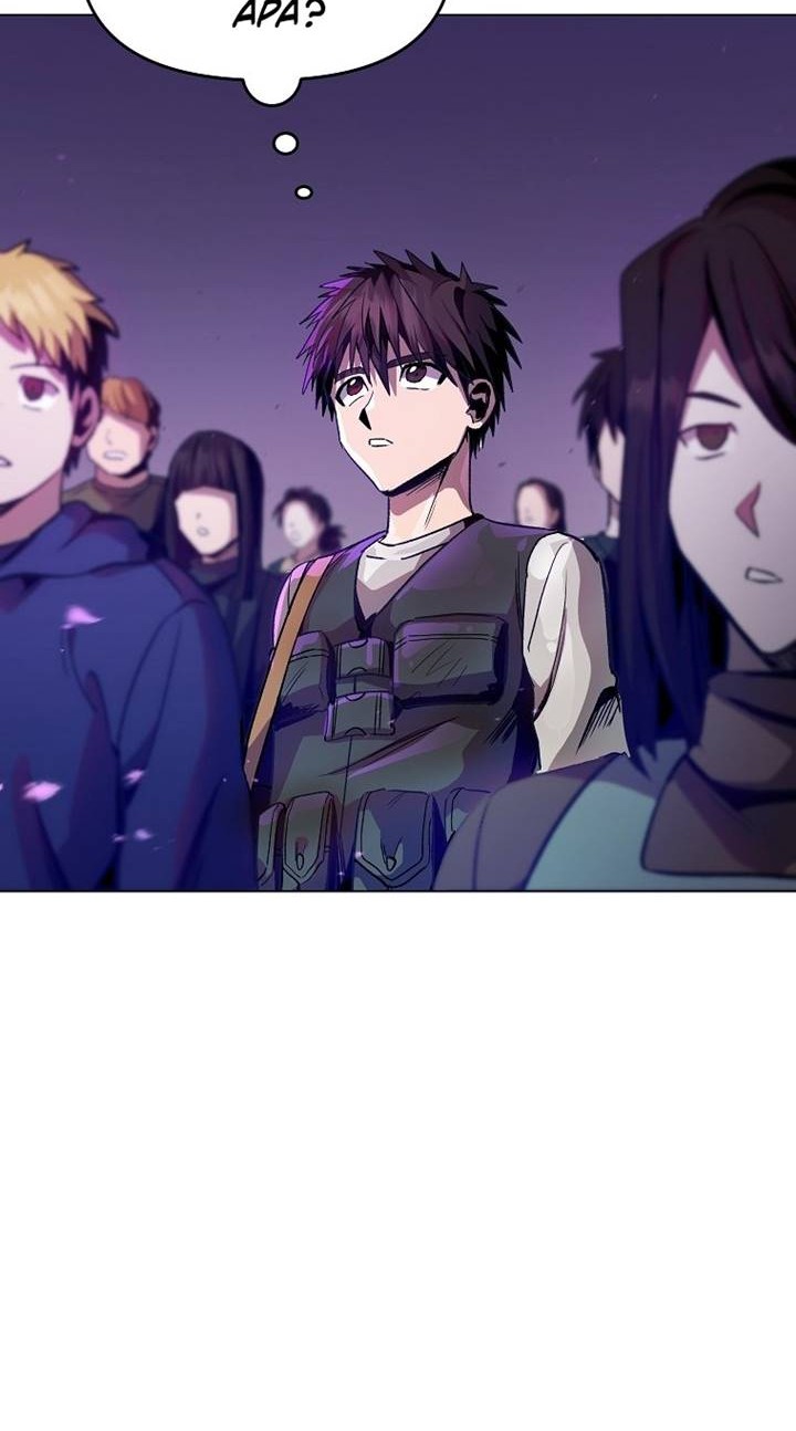 On My Way to Kill God Chapter 18 - halaman 9