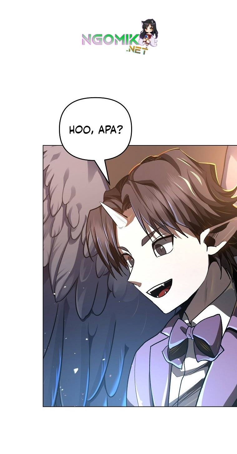 On My Way to Kill God Chapter 19 - halaman 7