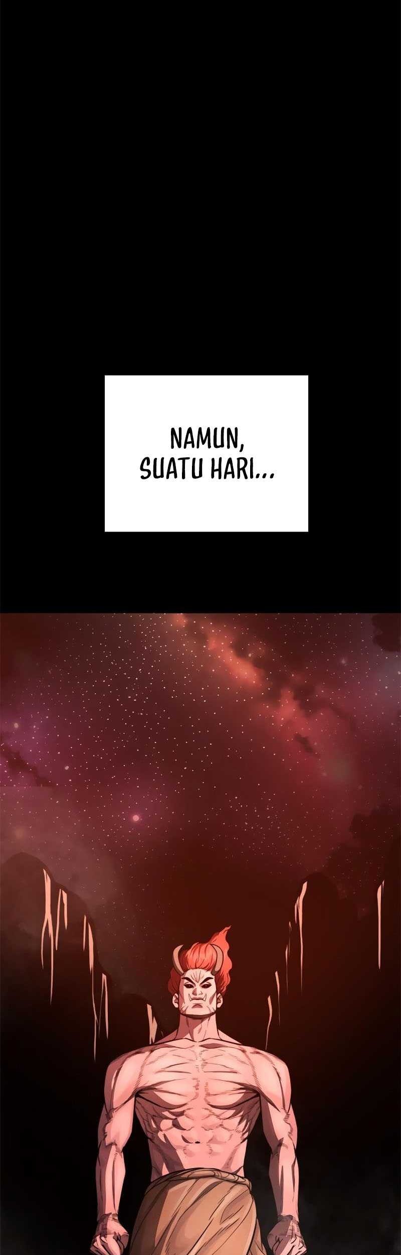 On My Way to Kill God Chapter 2 - halaman 10