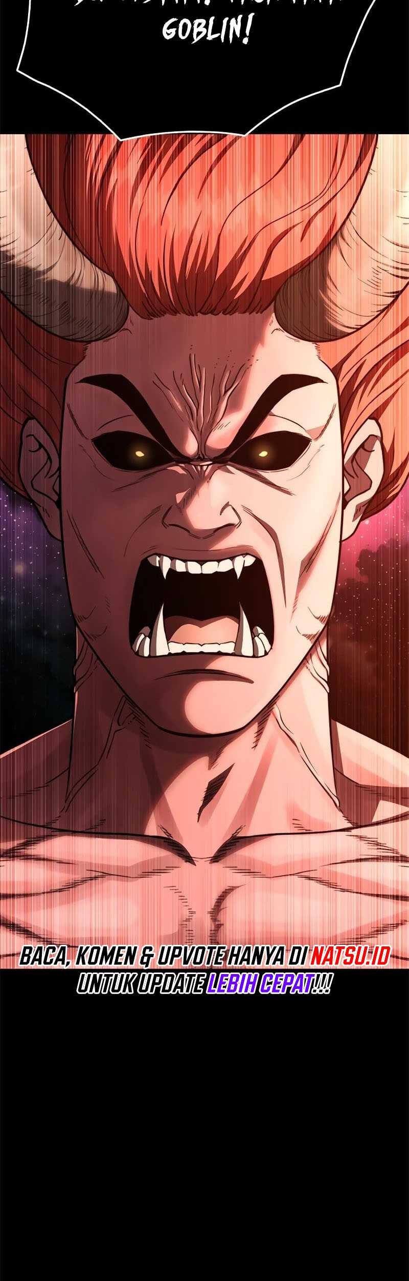 On My Way to Kill God Chapter 2 - halaman 12