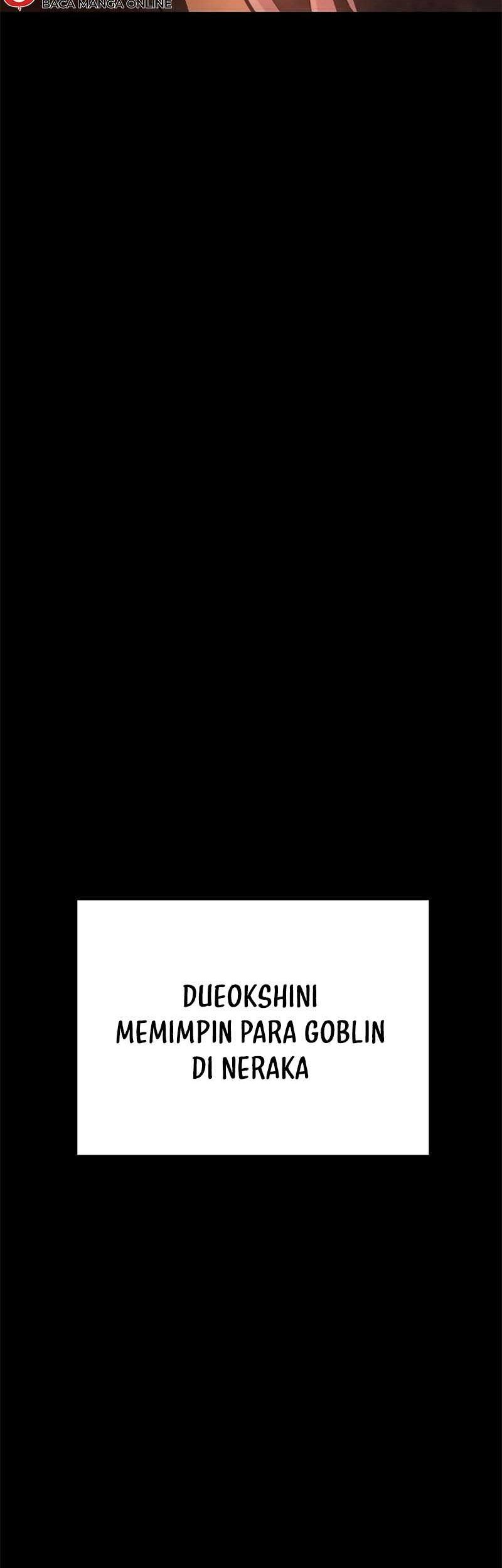 On My Way to Kill God Chapter 2 - halaman 17