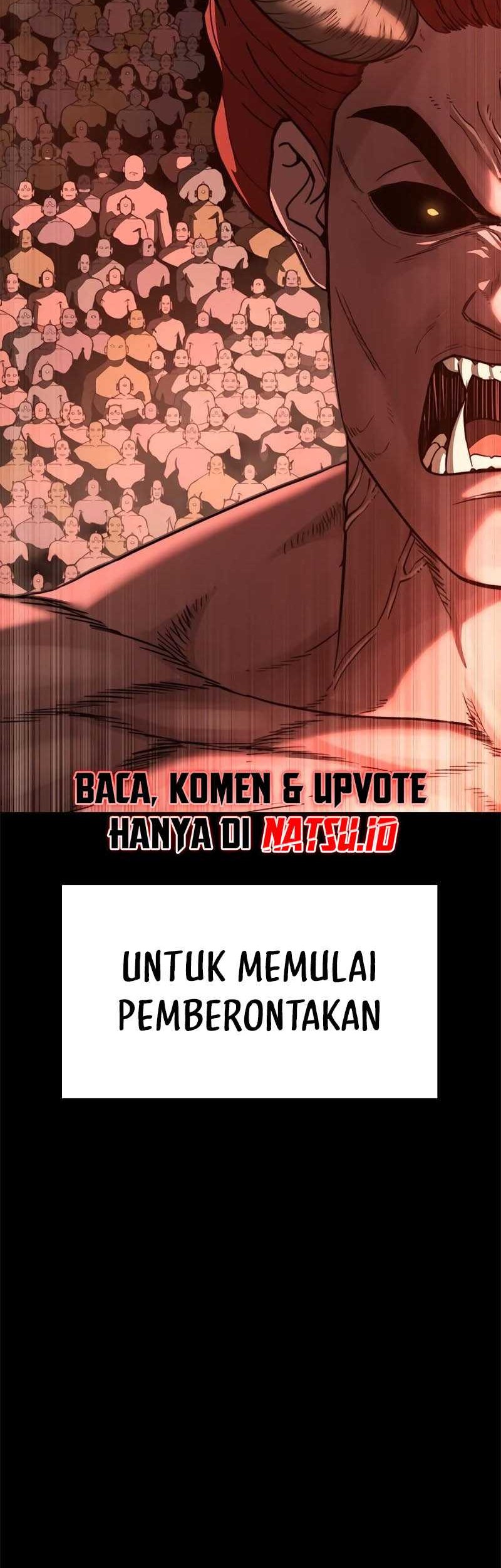 On My Way to Kill God Chapter 2 - halaman 19