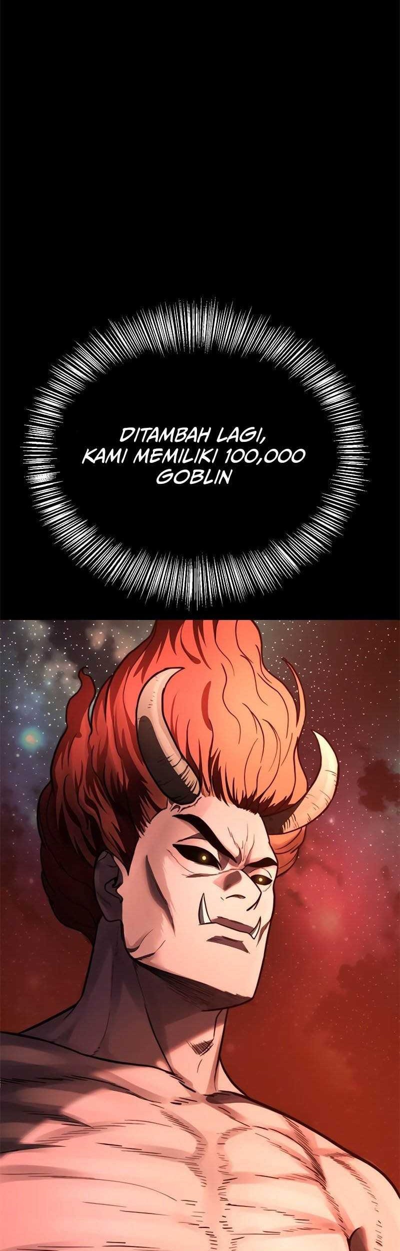 On My Way to Kill God Chapter 2 - halaman 22