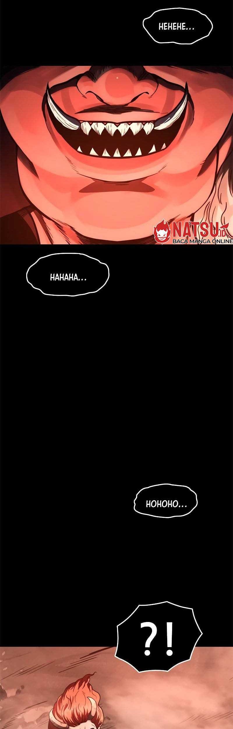 On My Way to Kill God Chapter 2 - halaman 24