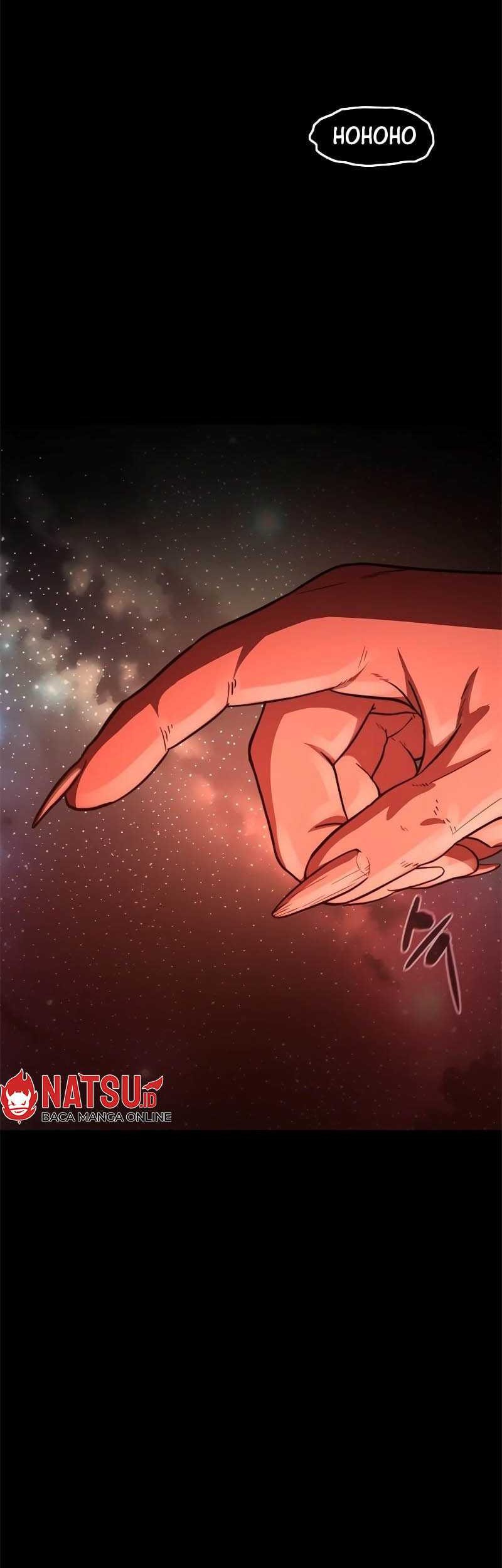 On My Way to Kill God Chapter 2 - halaman 30