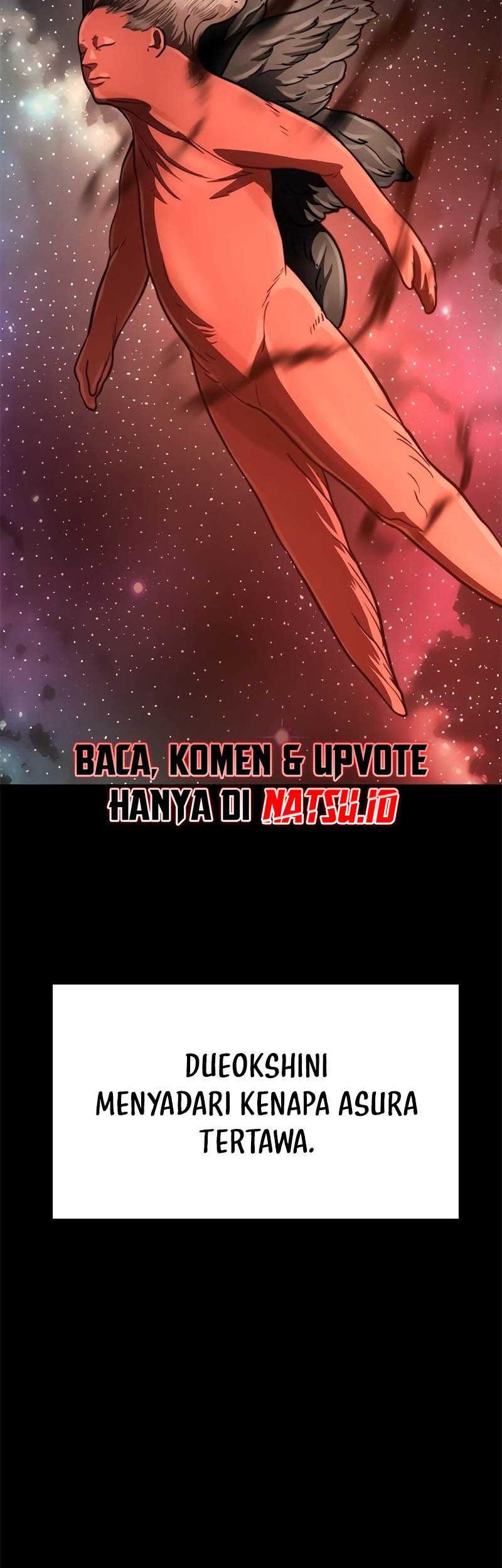 On My Way to Kill God Chapter 2 - halaman 33