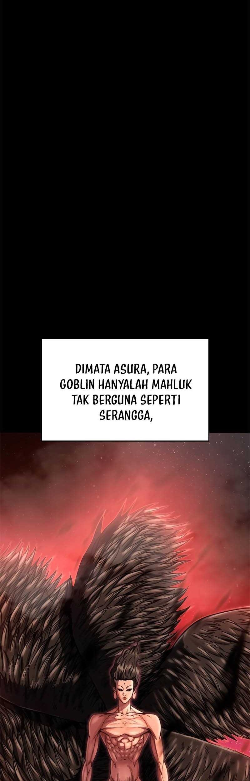 On My Way to Kill God Chapter 2 - halaman 36