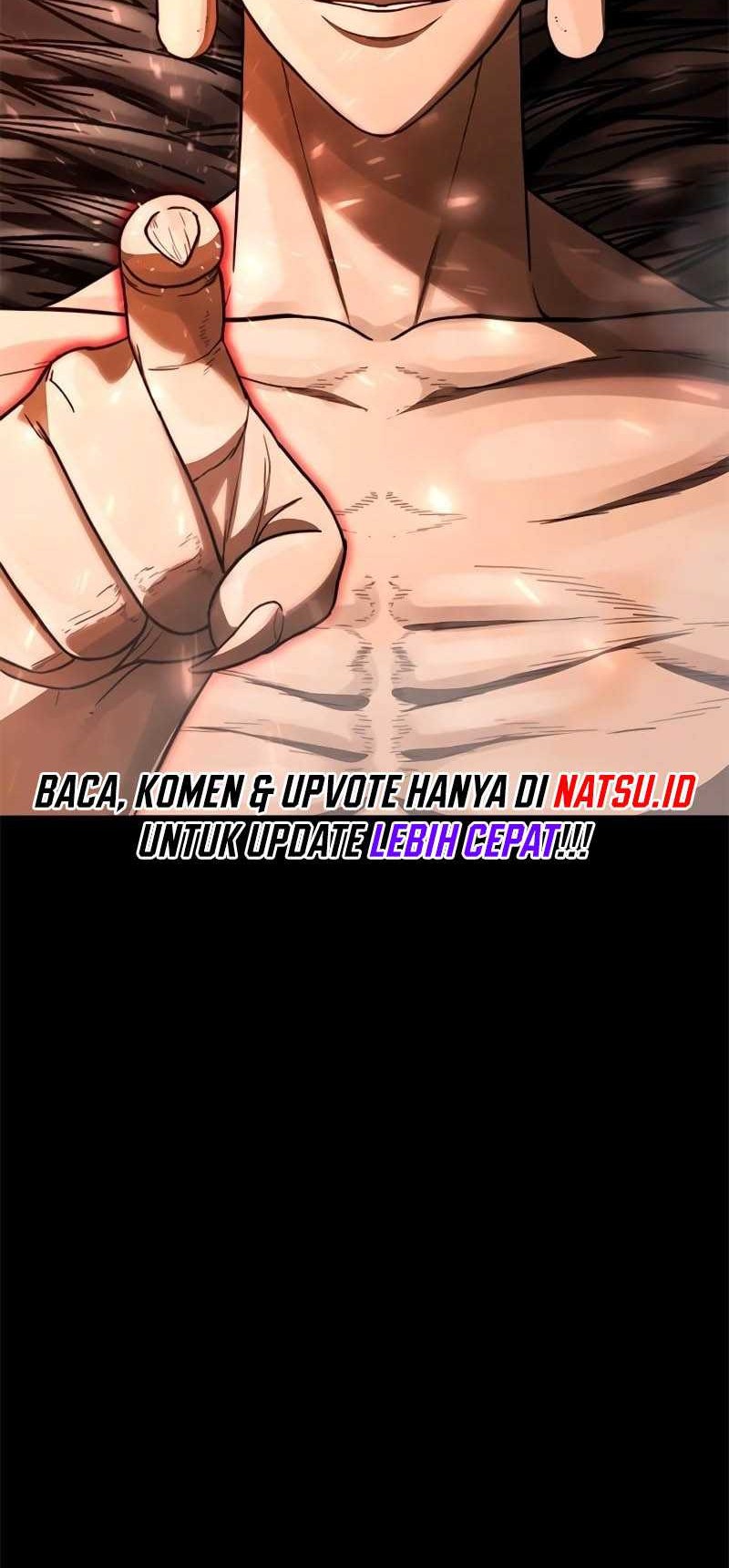 On My Way to Kill God Chapter 2 - halaman 40