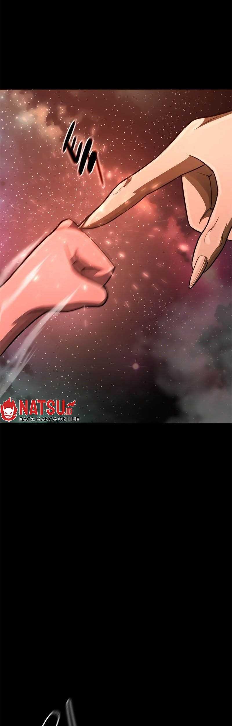 On My Way to Kill God Chapter 2 - halaman 41