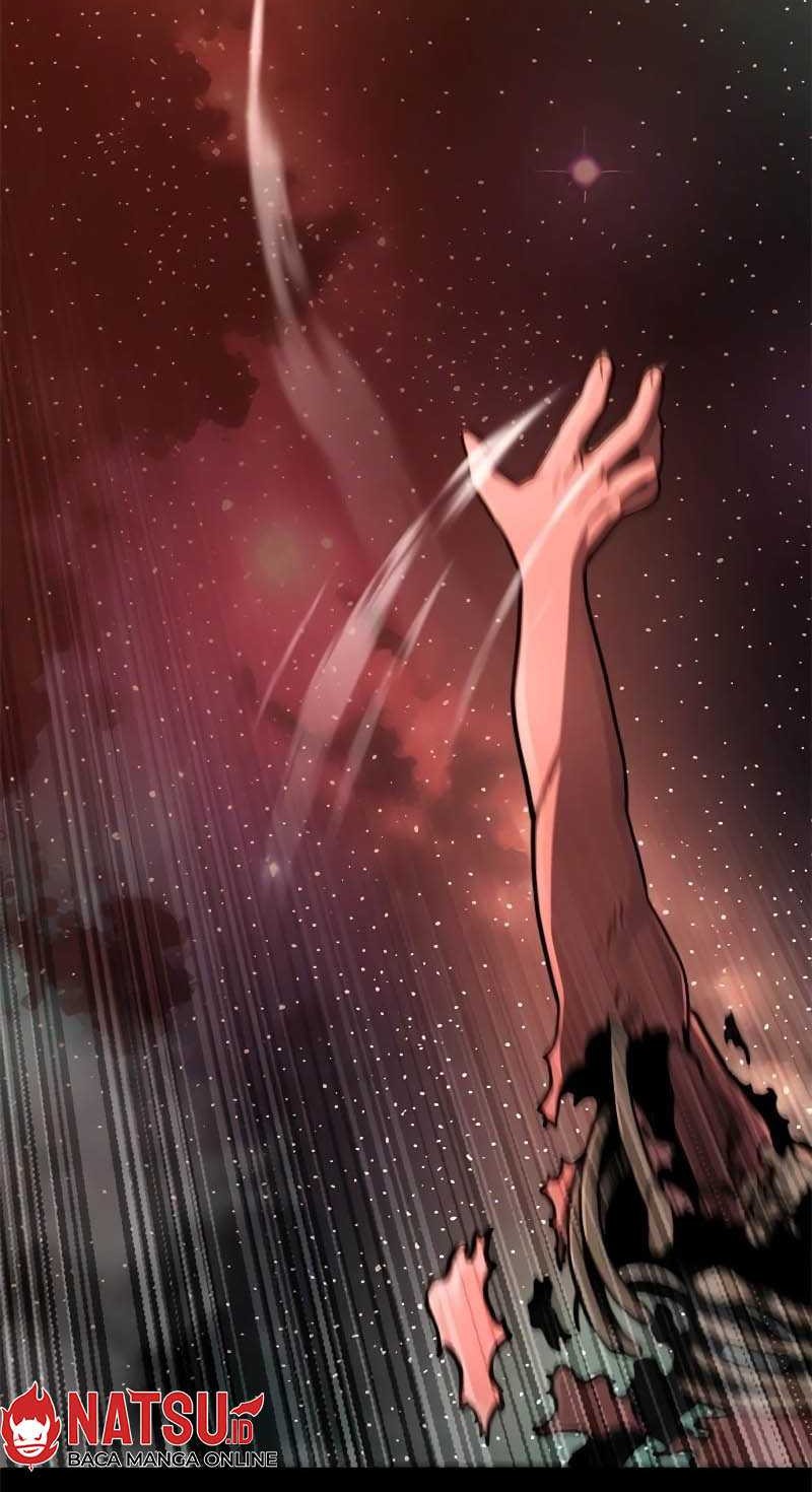 On My Way to Kill God Chapter 2 - halaman 47