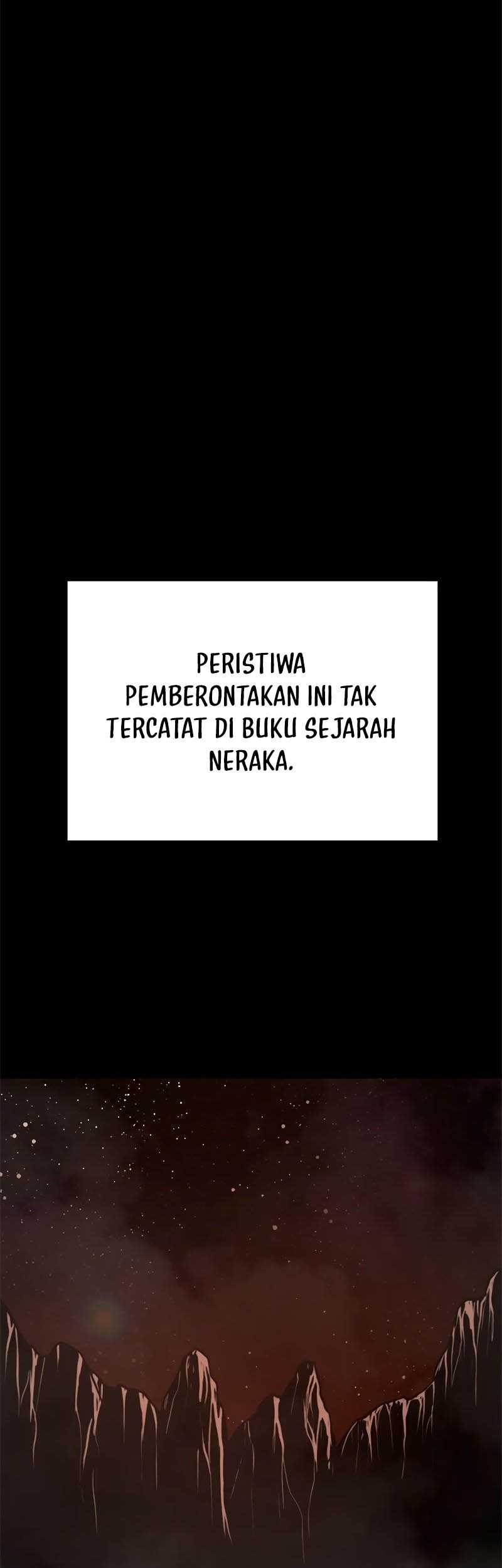 On My Way to Kill God Chapter 2 - halaman 52