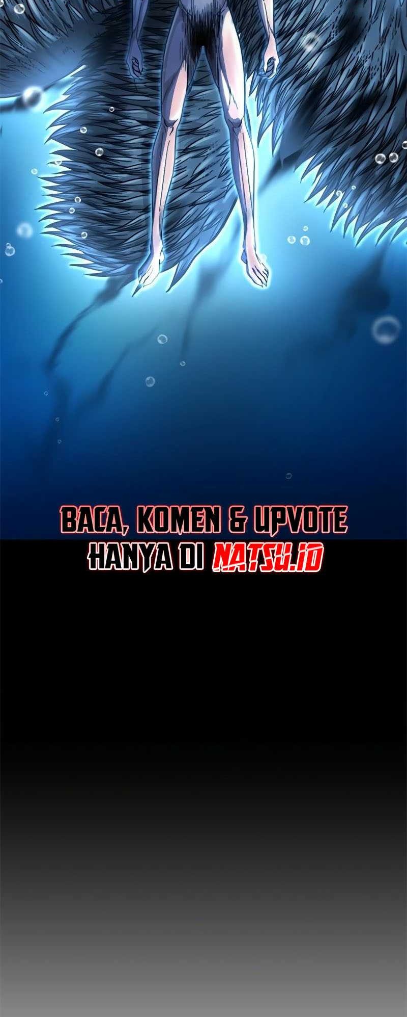 On My Way to Kill God Chapter 2 - halaman 62