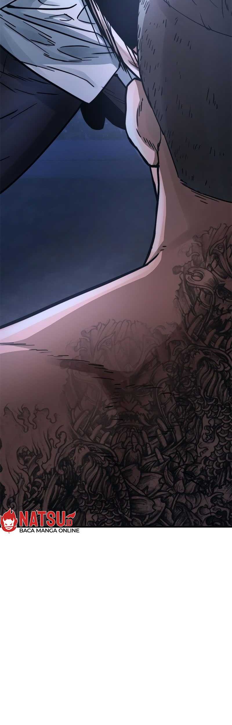 On My Way to Kill God Chapter 2 - halaman 65