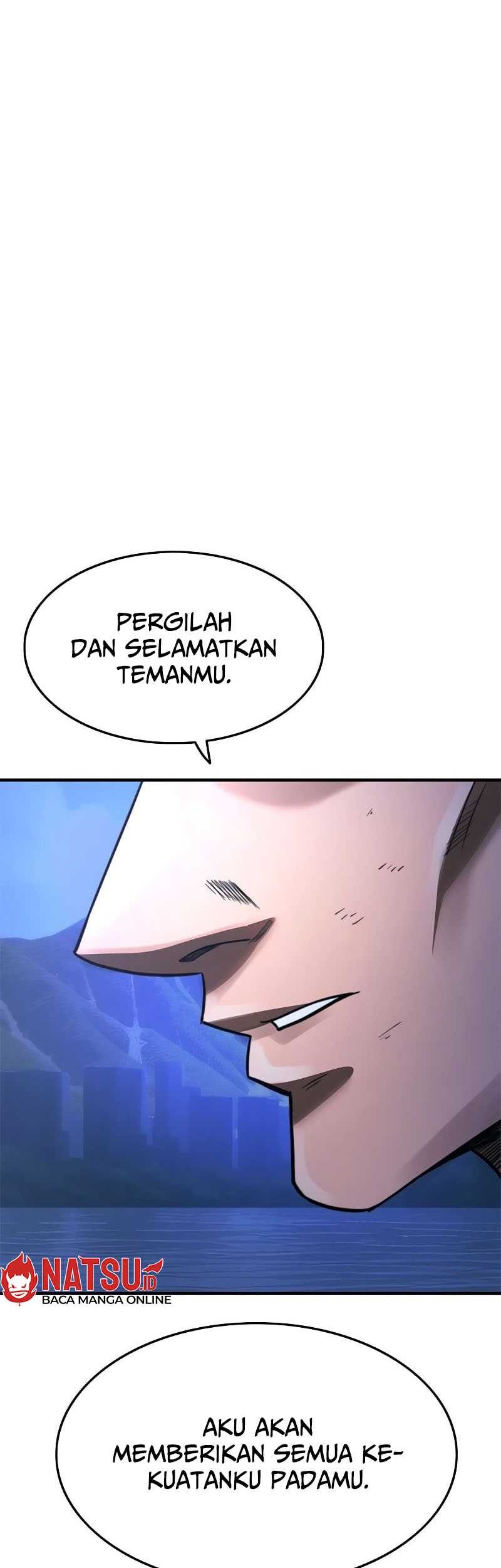 On My Way to Kill God Chapter 2 - halaman 68