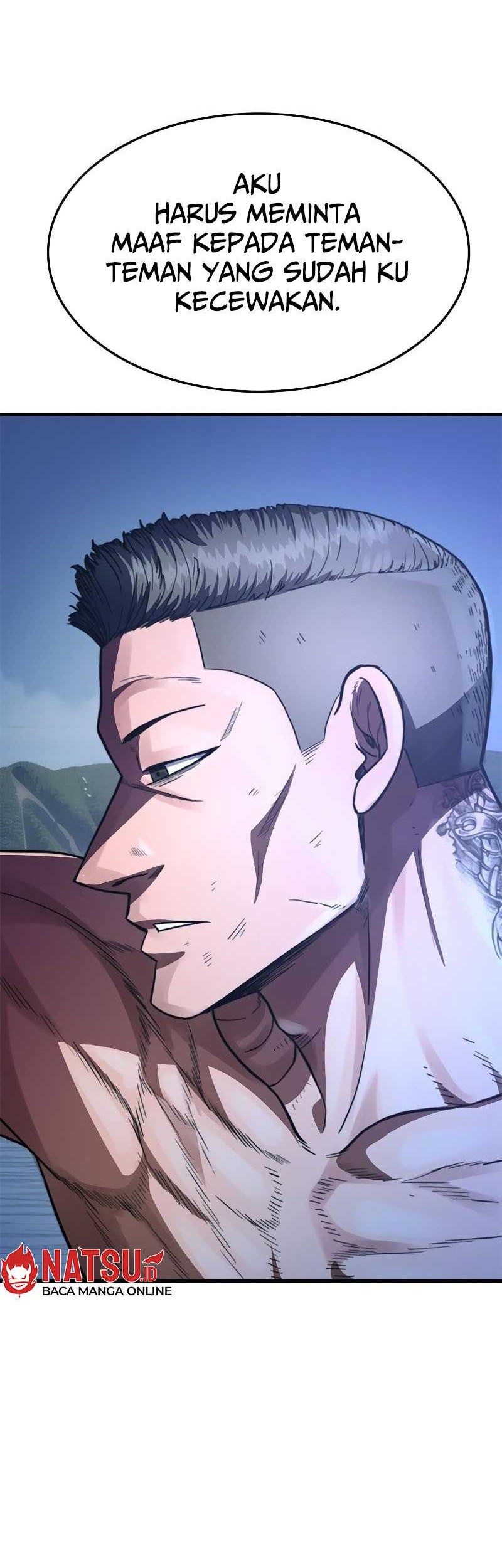 On My Way to Kill God Chapter 2 - halaman 73