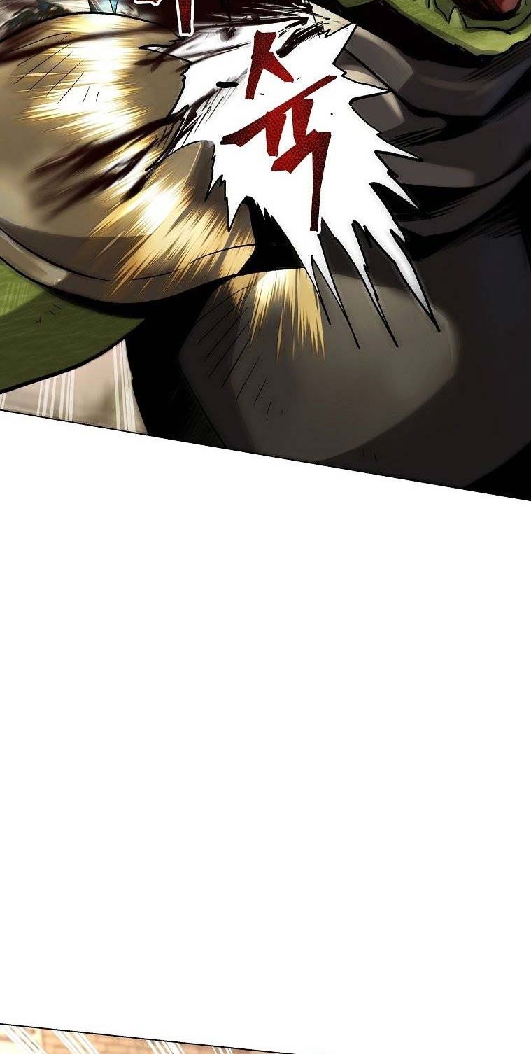On My Way to Kill God Chapter 20 - halaman 3