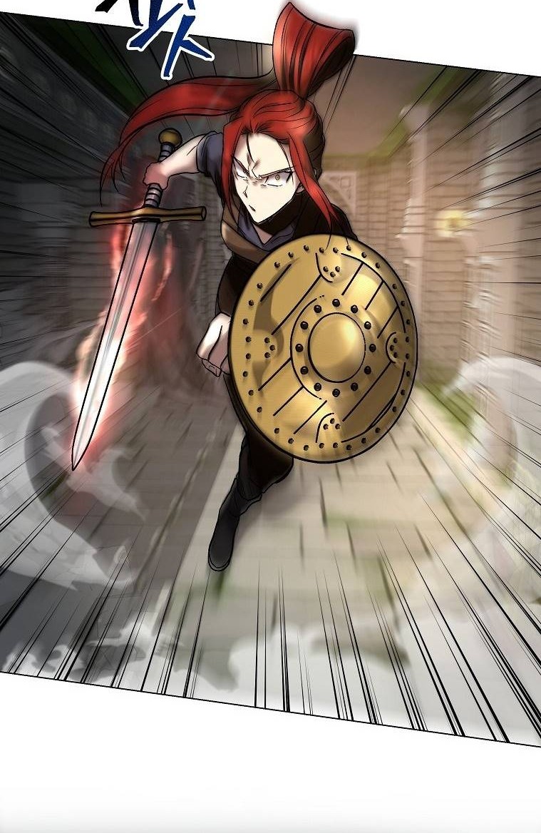 On My Way to Kill God Chapter 20 - halaman 49