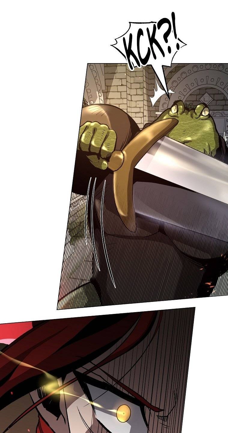 On My Way to Kill God Chapter 20 - halaman 51